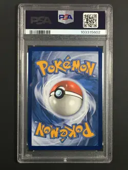 Pokemon PSA 9 Pikachu EX 219/191 Full Art Surging Sparks Ultra Rare Mint - Image 2