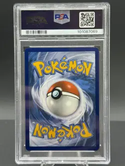 PSA10 Pokemon XY Flashfire Charizard EX #12/106 2014 PSA 10 - Image 2