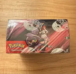 ??Pokemon TCG Destined Rivals Booster Box - 36 Packs - Factory Sealed New?? - Image 3