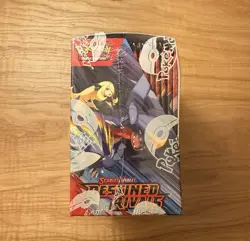 ??Pokemon TCG Destined Rivals Booster Box - 36 Packs - Factory Sealed New?? - Image 4