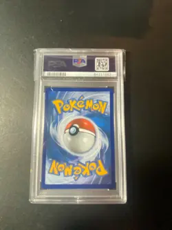 2021 Pokemon Celebrations Classic Collection #15 Venusaur Holo PSA 10 - Image 2
