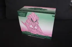 Pokemon Center Paradox Rift Scarlet Violet Elite Trainer Box ETB Iron Valiant - Image 1
