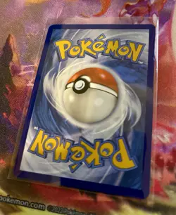 Pokemon - Enriching Energy - 191/191 - Surging Sparks - Holo - ACE SPEC Rare NM - Image 2