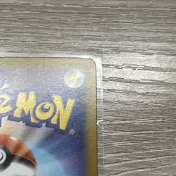 Pokemon Hiroshima's Pikachu 261/SV-P Pokemon Center Hiroshima Promo Japanese - Image 4