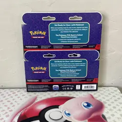 NEW-Pokemon 2024 CHARIZARD Back To School Pencil Case- Factory Sealed - Image 2