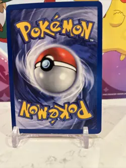 Pokemon TCG Lickitung 38/64 Jungle 1st Edition Non Holo Uncommon NM - Image 2