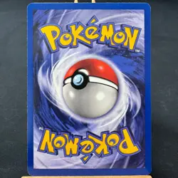 Lickitung - 38/64 - Jungle Set - 1st Edition - Uncommon - Pokemon - WOTC - NM - Image 2