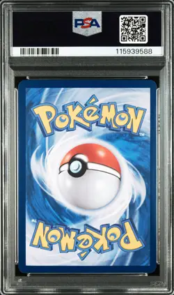2025 POKEMON KOREAN SV-P PROMO #173 DITTO PSA 10 - Image 2