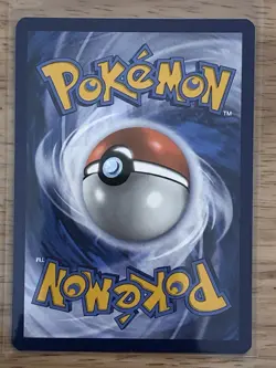 Pokemon TCG - Fighting Energy SVE006 Cosmos Holo - NM (Free Shipping $5+) - Image 2