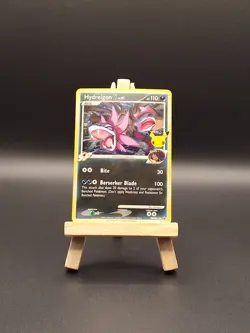Hydreigon C lv.61 SWSH138 SWSH: Sword & Shield Promo Cards Holo - Image 1