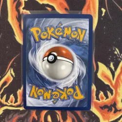 Pokemon Cards Lechonk 209/197 Illustration Rare Obsidian Flames - (NM) - Image 2