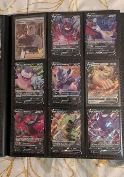 Pokemon TCG Lot Of 18 Cards Pack Fresh - Image 2