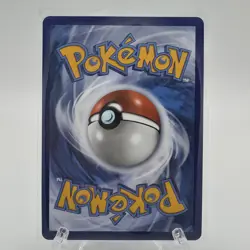 Mega Charizard X EX - MEP 023 UPC Promo MINT - Pokemon Card - Image 2
