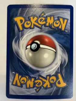 Pokemon 2003 Sneasel EX Ruby and Sapphire Holo Ultra Rare Card 103/109 - Image 2