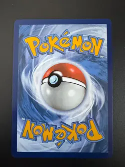 Oshawott Illustration Rare Pokemon White Flare Card 105/086 English Edition - Image 2