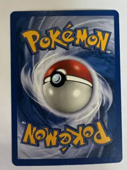 Groudon ex 002 Pokemon Black Star Promo Card - LP - Image 2