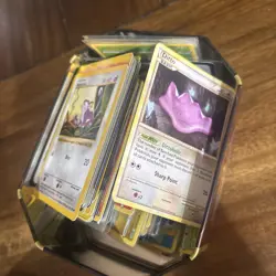 Pokemon Lot Of Cards Vintage WOTC collection Massive Deal Cheap Cheap - Image 2