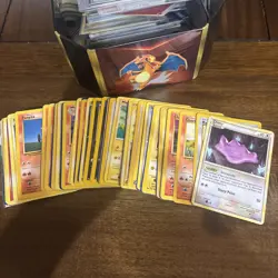 Pokemon Lot Of Cards Vintage WOTC collection Massive Deal Cheap Cheap - Image 3
