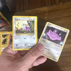 Pokemon Lot Of Cards Vintage WOTC collection Massive Deal Cheap Cheap - Image 4