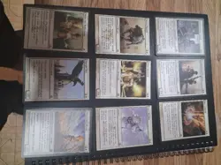 Magic: The Gathering - 1,000 Card Lot - New Open Box - Estate Collection - Black - Image 5