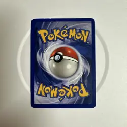 Pokemon TCG Raichu 29/62 Fossil Unlimited Non-Holo Card - Image 2