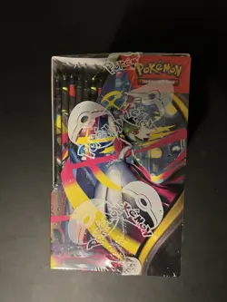 Mega Evolution Enhanced Booster Box (36 Packs Promo card) - Pokemon TCG - Image 5