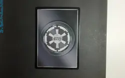 Mist Hunter (Foil) - Dagobah - Star Wars CCG Customizeable Card Game SWCCG - Image 2