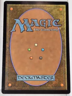 Taj-Nar Swordsmith - Modern Masters 2 - Magic the Gathering MTG Nice! - Image 2