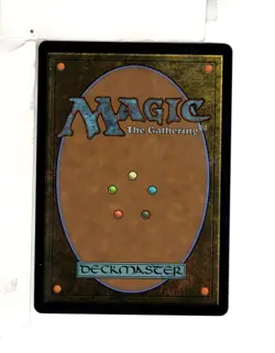 MTG SkeenAB Fated Firepower BORDERLESS from ATL. NM. - Image 2