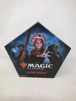 Magic the Gathering Game Night 2019 Edition 630509793679 - Image 1