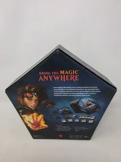 Magic the Gathering Game Night 2019 Edition 630509793679 - Image 2