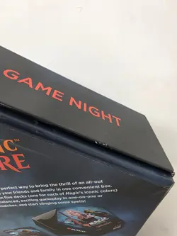 Magic the Gathering Game Night 2019 Edition 630509793679 - Image 5