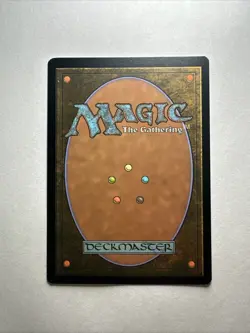 Harmonic Prodigy - MH2 132/303 - Regular Lightly Played - Image 2