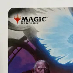 Official Ultra Pro Arcane Flight Playmat MTG TCG CCG Magic The Gathering Rare - Image 4