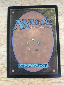 Iroh, Dragon of the West TLE #119 - MTG Avatar: The Last Airbender NM - Image 2