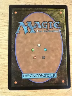 Zuko, Firebending Master Magic the Gathering MTG Avatar: the Last Airbender TLE - Image 2