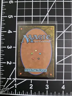 Spirit Water Revival 0073 TLA MTG Avatar NM/M - Image 2