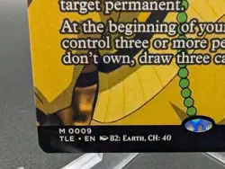 Agent of Treachery (Borderless) Avatar: The Last Airbender: Eternal-Legal... - Image 2