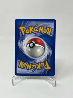 Pokemon Team Rocket Dark Gloom 36/82 Non-Holo NM Pack Fresh - Image 2