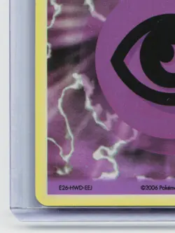 Psychic Energy - Pokemon Karte TCG 109/110 Rare Holo EX Holon Phantoms /Q87 - Image 5