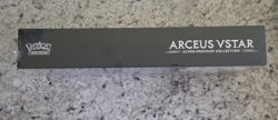 2022 Pokemon Arceus VSTAR Premium Collection box Sealed - Image 4