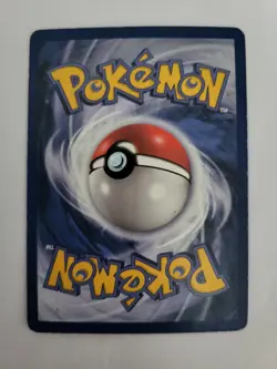 CARTE POKEMON - NIDORINO 37/102 - SET de BASE - WIZARDS (FR) - Image 2