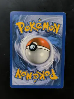 Carta Pokemon CELEBI 92/102 Prime HGSS Battaglie Trionfali Ultra Rara Holo ITA - Image 2