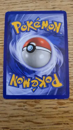 Pokemon TCG 1st Edition Kabuto 50/62 Fossil Regular - Image 2