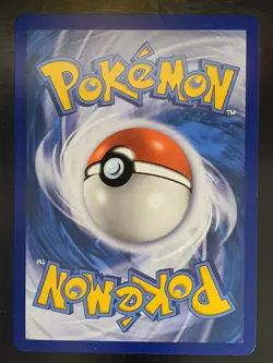 Torchic 11/25 McDonalds 25th Anniversary Holo Pokemon 2 - Image 4