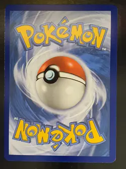 Torchic 11/25 McDonalds 25th Anniversary Holo Pokemon - Image 4