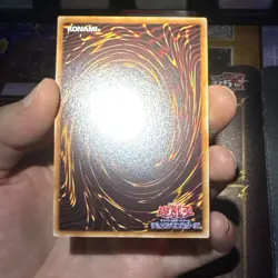 YuGiOh, Blue-Eyes Ultimate Dragon, PGB1-JP028, Ultra, NM - Image 3