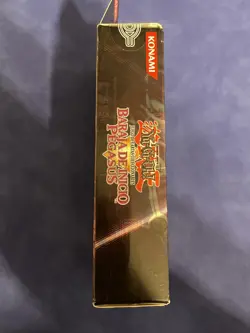 YuGiOh Starter Deck Pegasus 1st Edition Spanish Version, Sealed! - Image 3