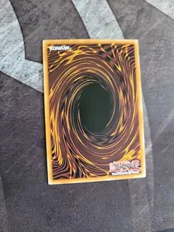 Yugioh! - Small World - RA01-EN067 - Ultra Rare - NM/M - Image 2