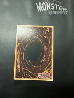 YUGIOH ASCATOR DAWNWALKER ULTRA RARE LDS3-EN050 1ST EDITION - Image 2